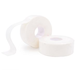 Eyelash extension tape roll
