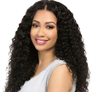 Hair extensions & bundles